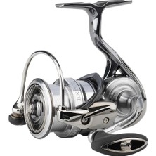 Daiwa Exist G LT 3000 CHX Spin Olta Makinesi