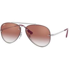 Ray-Ban Junior 0RJ9548SN-212/V054 Unisex Güneş Gözlüğü