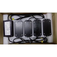 WINTECH WSC-090-A700H Sabit Akım 700 mA IP67 LED Sürücü