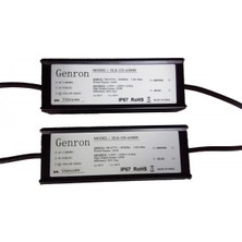 WINTECH WSS-125-A500N Sabit Akım 700 mA IP67 LED Sürücü