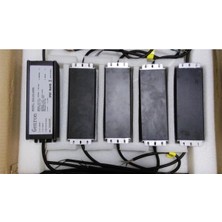 WINTECH WSS-125-A500N Sabit Akım 700 mA IP67 LED Sürücü