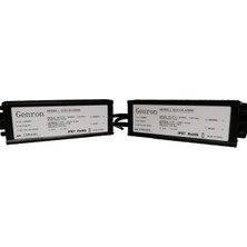 WINTECH WSS-125-A500N Sabit Akım 700 mA IP67 LED Sürücü