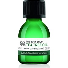 The Body Shop Çay Ağacı Yağı 20 ml