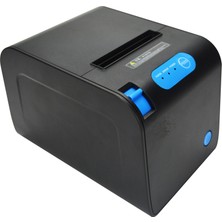 iPrinter Termal Adisyon - Sipariş Fiş / Pos Yazıcı - Cafe, Restoran,Pizzacı - Yemeksepeti Uyumlu