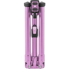 Mefoto Benro Mefoto Backpacker Air Purple