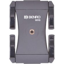 Benro Mh6 Ipad Holder