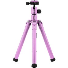 Mefoto Rtaırpur Roadtrip Air Tripod Purple