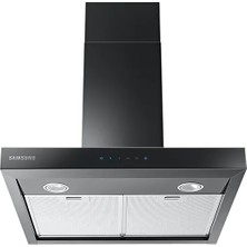 Samsung NK24M5070BG/UR Duvar Tipi Ankastre Davlumbaz