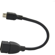 Gplus MC215 Otg UTV007 Micro USB 2.0 To Usb2.0