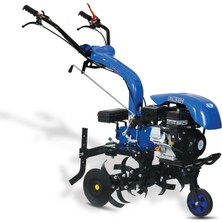 Fırtına FTN-310 Benzinli 6.5 Hp Çapa Makinesi