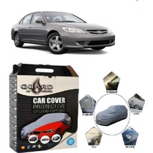 Guard Honda Civic 2001-2006 Oto Dış Örtüsü Branda