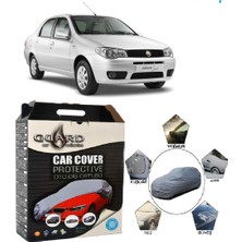 Guard Fiat Siena Oto Dış Örtüsü Branda