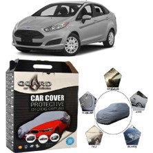 Guard Ford Fiesta Oto Dış Örtüsü Branda