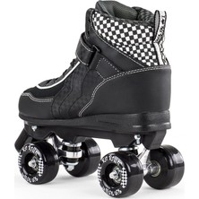 Rıo Roller Mayhem Quadro Paten