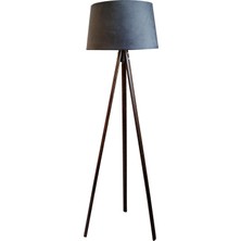 Lambada Beta Oval 3 Ayak Serisi Masif Tripod Lambader