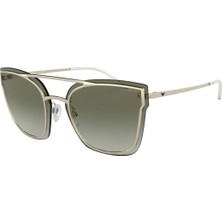 Emporio Armani 0EA2076-30137Z63 Kadın Güneş Gözlüğü