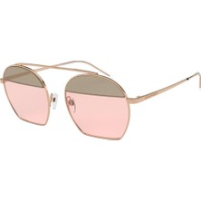 Emporio Armani 0EA2086-3167/556 Kadın Güneş Gözlüğü