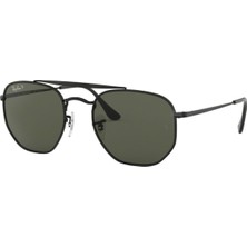Ray-Ban 0RB3648-002/5854 Kadın Güneş Gözlüğü