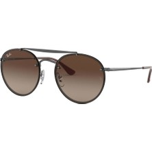 Ray-Ban 0RB3614N-91441354 Unisex Güneş Gözlüğü