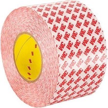 Newvario 3m 9088 Çift Taraflı Bant 12mm X 50 Metre