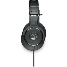 Audio Technica Ath-M30X Stüdyo Referans Kulaklığı