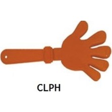 Cox Clph Kastanyet Clap Hand