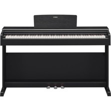 Yamaha YDP144B Dijital Piyano (Siyah)