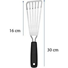 Oxo Gg Balık Spatulası