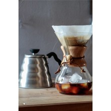 Epinox Barista Kahve Drip Kettle (Ibrik) 1,2 L.