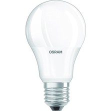 Osram LED Value 10-75W Sarı Işık E27
