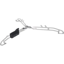 Msr Universal Canister Stand Aksesuar Denge Ayağı