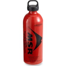 Msr 20 Oz Fuel Bottle Crp Cap Yakıt Şişesi