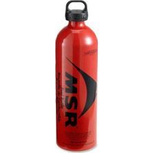 Msr 30 Oz Fuel Bottle Crp Cap Yakıt Şişesi