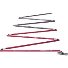 Msr Striker 320 Çığ Sondası