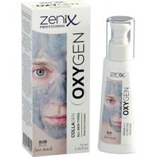 Zenix Oxygen Face Mask