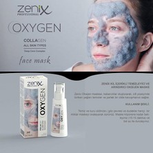 Zenix Oxygen Face Mask