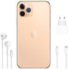 iPhone 11 Pro 256 GB Altın