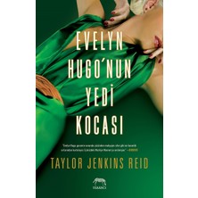 Evelyn Hugo’nun Yedi Kocası - Taylor Jenkins Reid