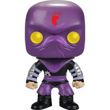 Funko Pop Tmnt Foot Soldier