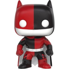 Funko Pop Heroes Harley Queen Impopster