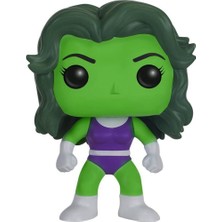 Funko Pop Marvel She-Hulk