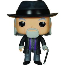 Funko Pop The Strain Abraham Setrakian