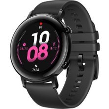 Huawei Watch GT2 42mm Sport Akıllı Saat - Siyah