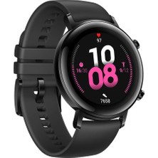 Huawei Watch GT2 42mm Sport Akıllı Saat - Siyah
