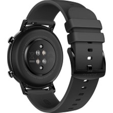 Huawei Watch GT2 42mm Sport Akıllı Saat - Siyah