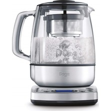 Sage BTM800BSS İnox Çay Makinesi