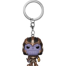 Funko Anahtarlık - Marvel Avengers Endgame, Thanos