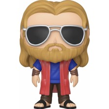 Funko POP Figür - Marvel Avengers Endgame Casual Thor