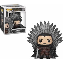 Funko Pop Deluxe Game of Thrones Jon Snow