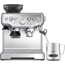 Sage BES875 Bss The Barista Express Kahve Makinesi